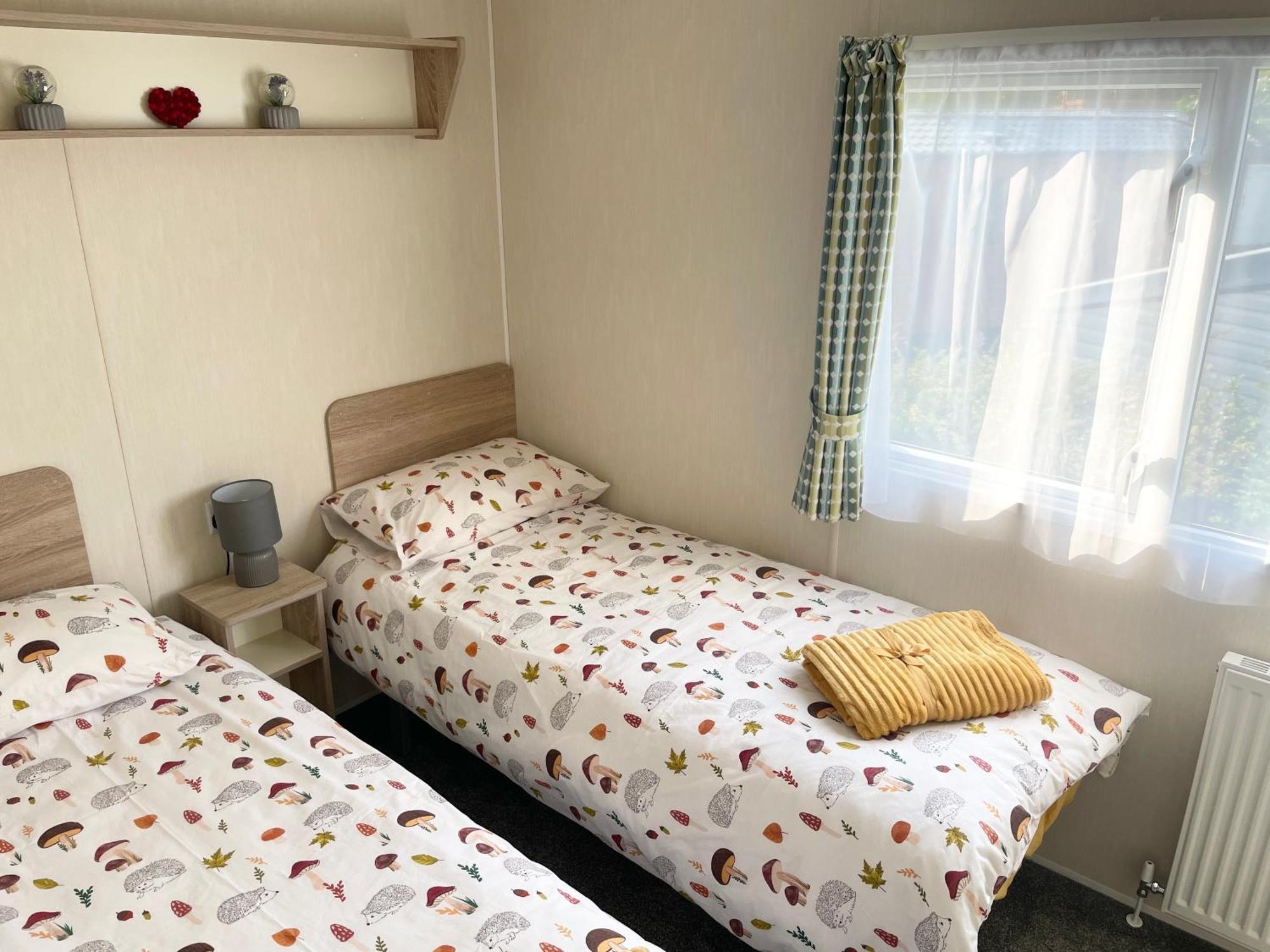 No 61 Brynteg Country & Leisure Retreat Villa Cwm-y-glo Dış mekan fotoğraf