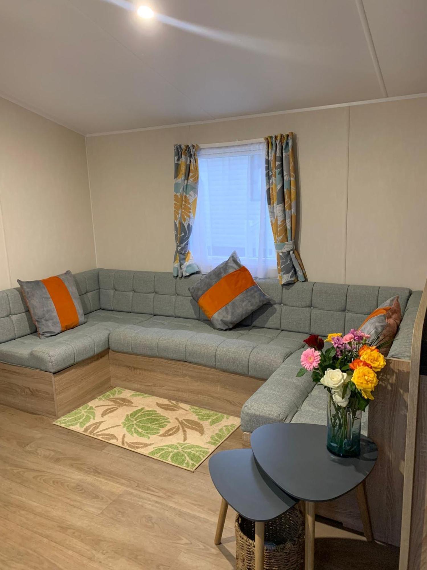 No 61 Brynteg Country & Leisure Retreat Villa Cwm-y-glo Dış mekan fotoğraf